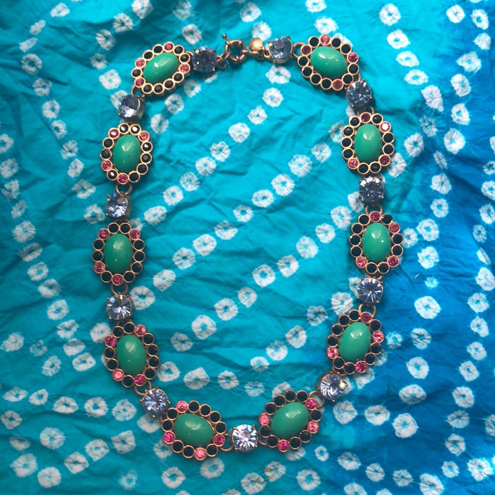 J.crew necklace